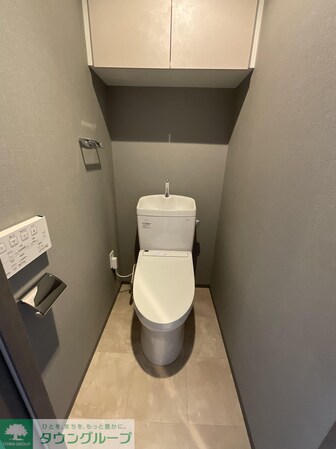 アーバンパーク綾瀬WESTの物件内観写真